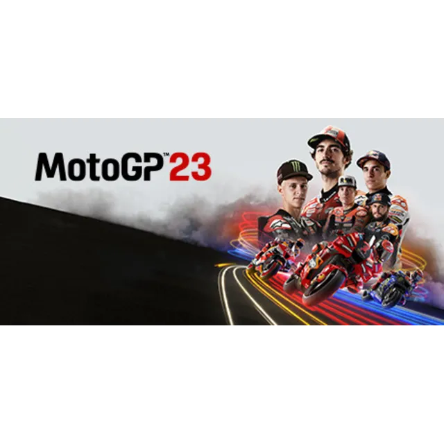 ⚡MotoGP 23 PS4 &amp; PS5/КЛЮЧ СРАЗУ/РОССИЯ/ЕВРОПА⚡