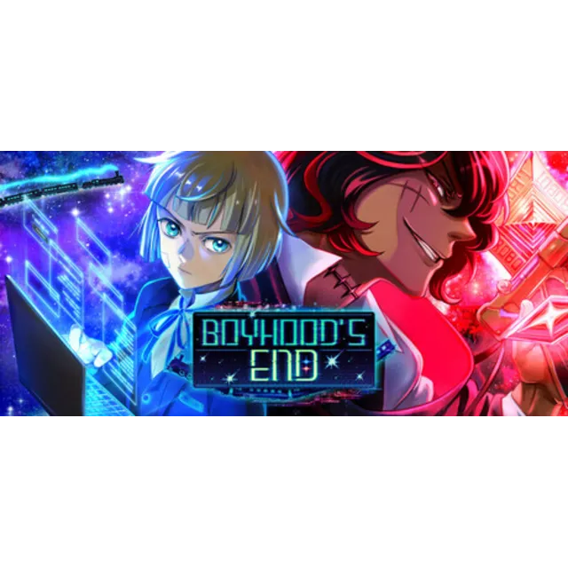 Boyhood's End 💎 АВТОДОСТАВКА STEAM GLOBAL МГНОВЕННО ЛИЦЕНЗИЯ