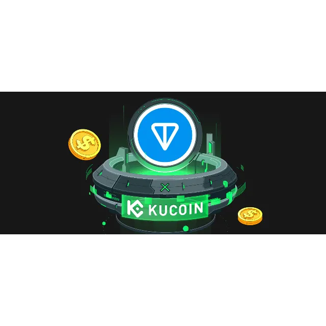 Рефералы🤑 xKuCoin⚡