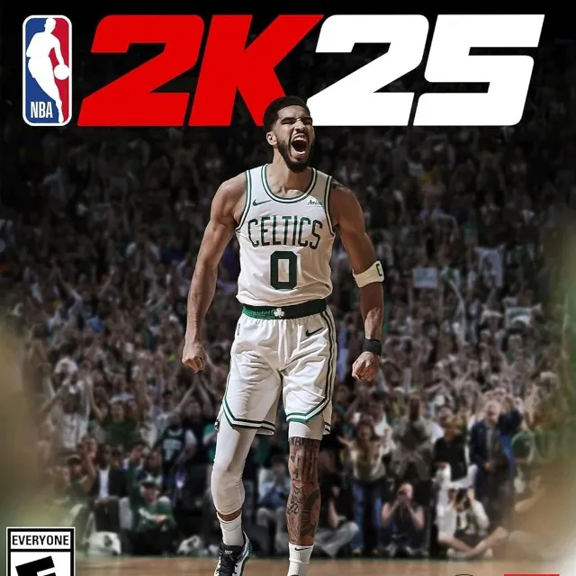 NBA 2K25 Xbox One &amp; Xbox Series X|S ⭐🏀⭐