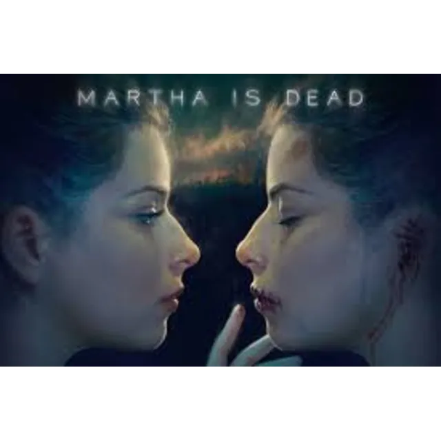 Martha Is Dead ключ Весь Мир РФ Россия стим RU/CIS СНГ