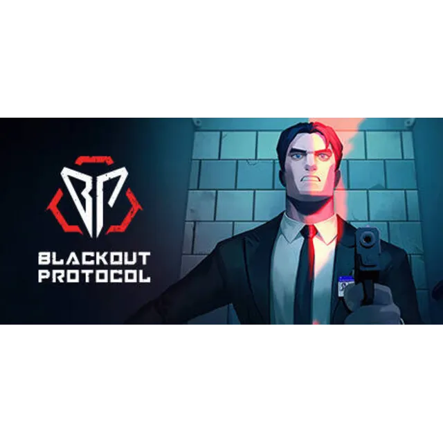 Blackout Protocol 🔑STEAM КЛЮЧ 🔥РОССИЯ + СНГ