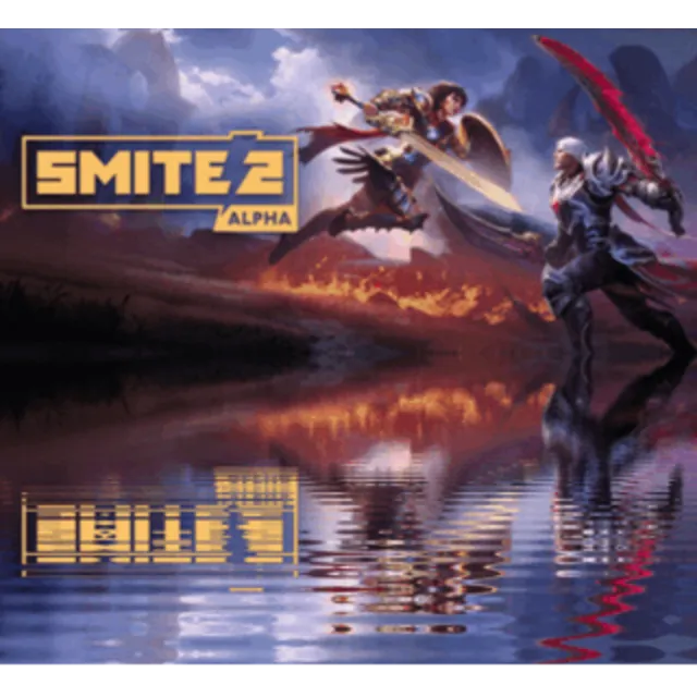 SMITE 2 (Steam ключ) ✅ РФ+Весь Мир 💥🌐