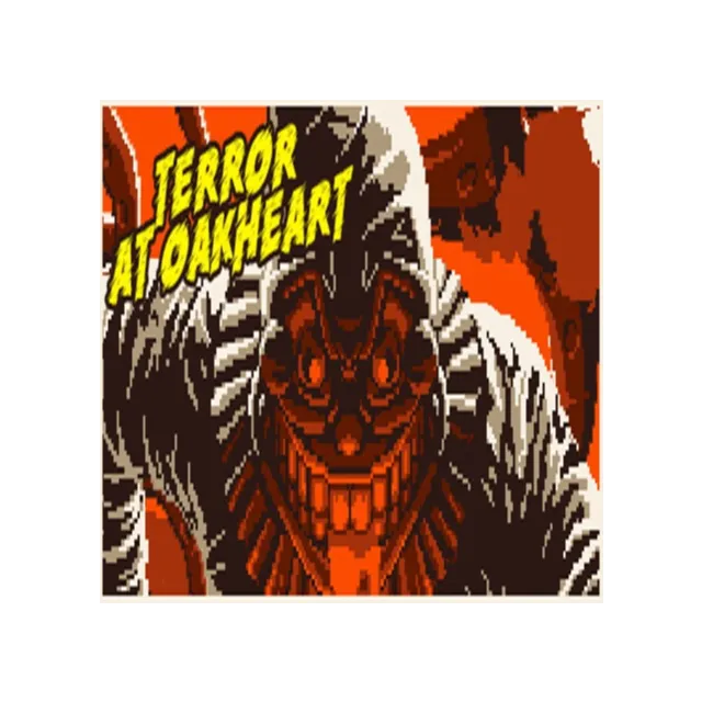 Terror At Oakheart (Steam ключ / РФ+Весь мир)