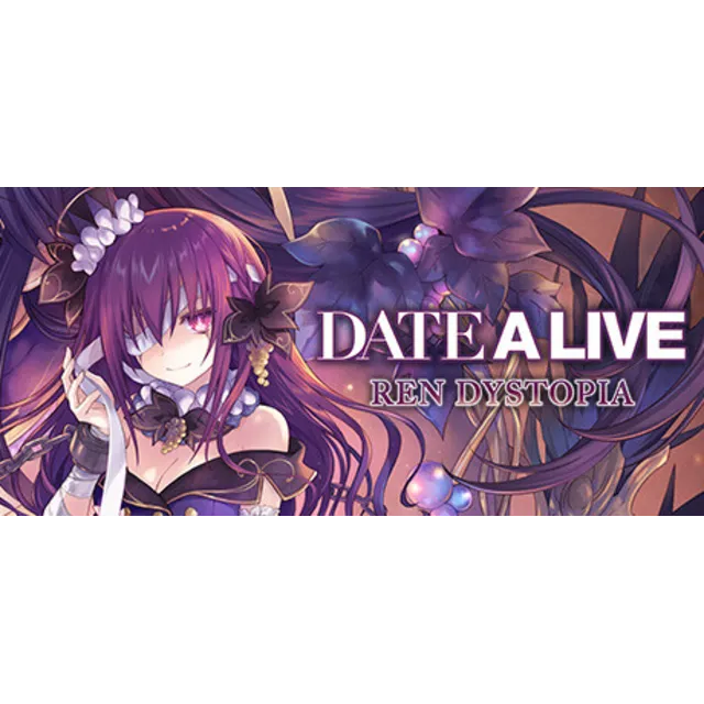 DATE A LIVE: Ren Dystopia 💎 АВТОДОСТАВКА STEAM GLOBAL МГНОВЕННО ЛИЦЕНЗИЯ