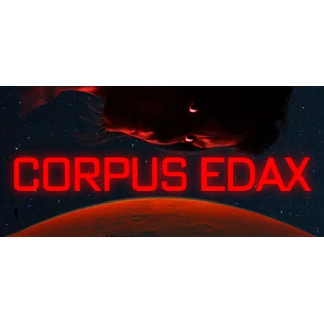 CORPUS EDAX 💎 АВТОДОСТАВКА STEAM GLOBAL МГНОВЕННО ЛИЦЕНЗИЯ