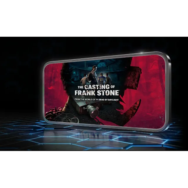 The Casting of Frank Stone🟢GFN 🔵VK Play на 3 месяца