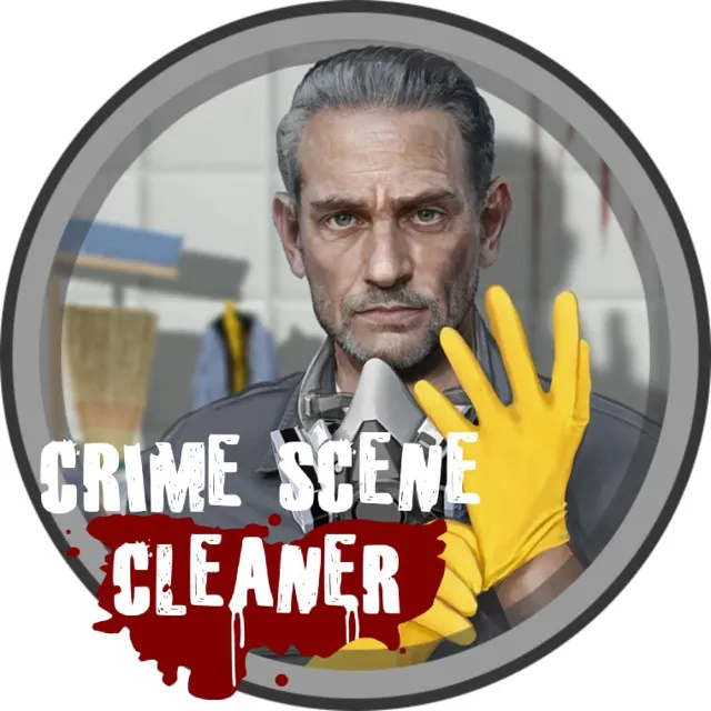 Crime Scene Cleaner®✔️Steam 🟩(GLOBAL)🌍