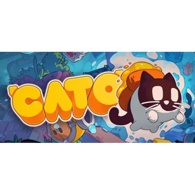 CATO: Buttered Cat 💎 АВТОДОСТАВКА STEAM GLOBAL МГНОВЕННО ЛИЦЕНЗИЯ