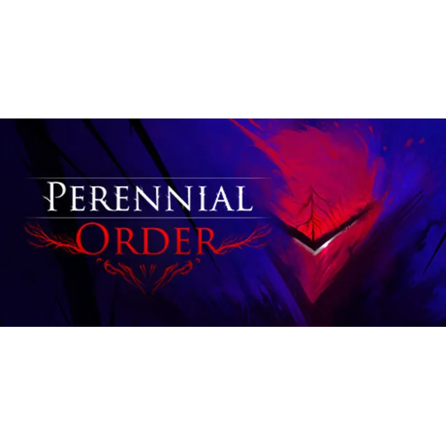 Perennial Order 💎 АВТОДОСТАВКА STEAM GLOBAL МГНОВЕННО ЛИЦЕНЗИЯ