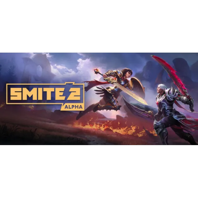 💥 SMITE 2  🔑 STEAM KEY REGION FREE GLOBAL ROW 💥