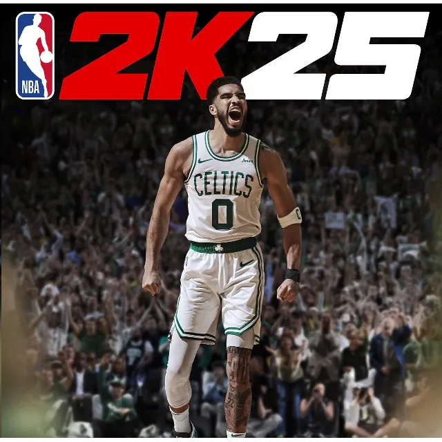 🌍 NBA 2K25 STANDARD EDITION XBOX ONE/SERIES КЛЮЧ 🔑