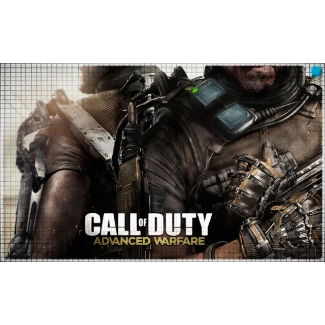 ♥ Call of Duty: Adv. War (PS4/PS5/RU) Аренда от 7 дней
