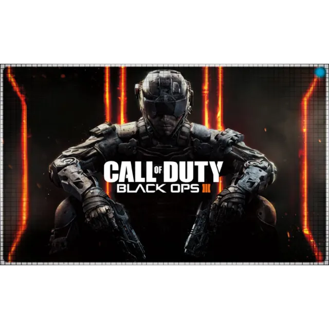 ♥ Call of Duty: Black Ops 3 (PS4/PS5/RU) Аренда