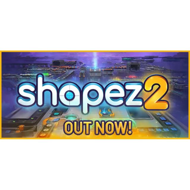 shapez 2 - STEAM GIFT РОССИЯ