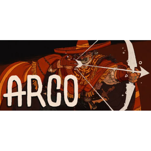 Arco - STEAM GIFT РОССИЯ