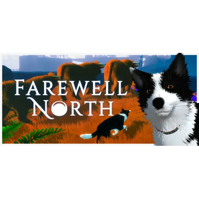 Farewell North - STEAM GIFT РОССИЯ