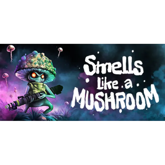 Smells Like The Mushrooms 💎 АВТОДОСТАВКА STEAM GLOBAL МГНОВЕННО ЛИЦЕНЗИЯ