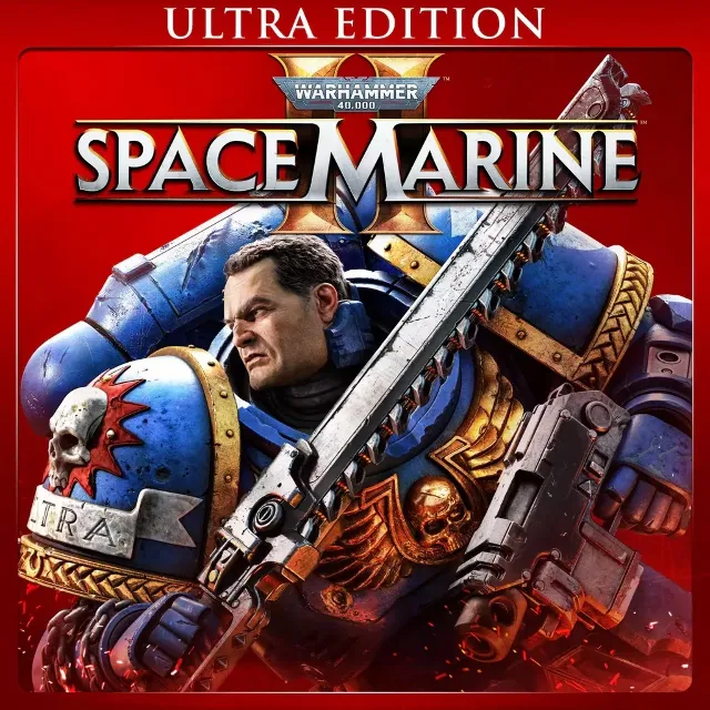 ✅WARHAMMER 40,000: SPACE MARINE 2 - ULTRA EDITION✅Steam
