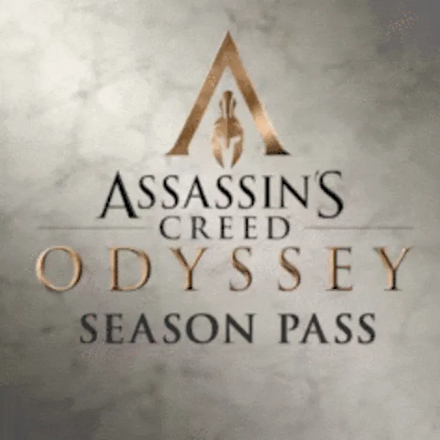 🔴 Assassins Creed Odyssey Season Pass❗️PS4/PS5 🔴 Турция