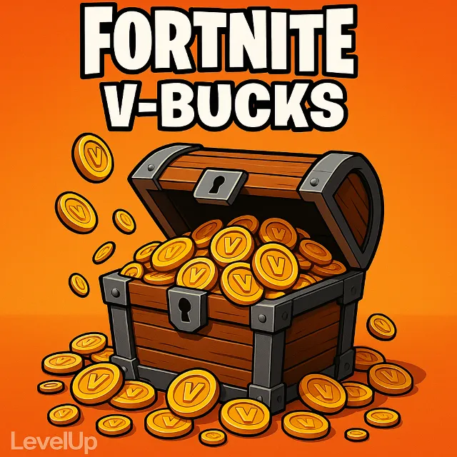 FORTNITE В-БАКСЫ/CREW/НАБОРЫ PC/XBOX/PS 1000-13500