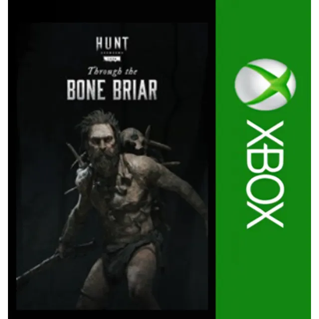☑️⭐Hunt: Showdown 1896 - По обломкам костей XBOX⭐☑️