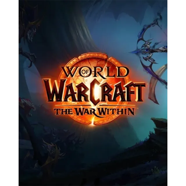 WoW: The War Within Base/Heroic/Epic ✔️Без ожидания