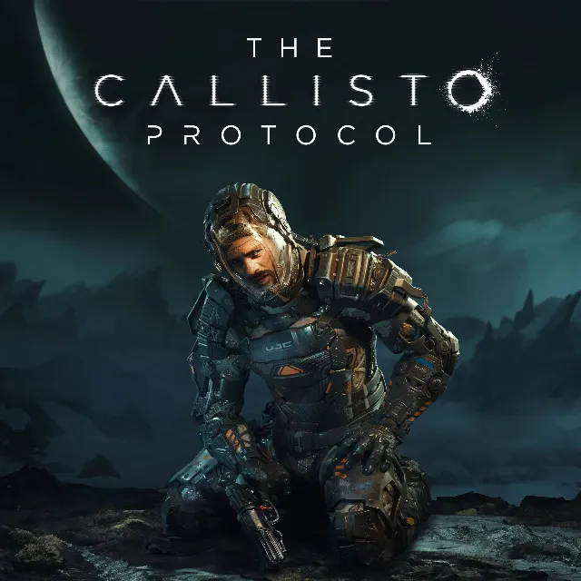 The Callisto Protocol (Xbox One/Ключ/Аргентина)