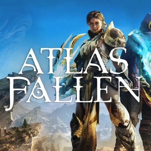 Atlas Fallen (Xbox One/S/Ключ/Аргентина)