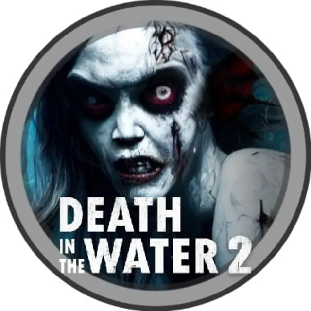 Death in the Water 2®✔️Steam 🟩(GLOBAL)🌍