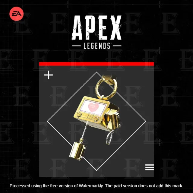 Apex Legends - Apex Lifeline's Field Kit | XBOX | DLC-пакет