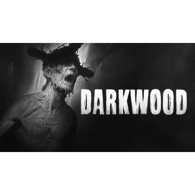 ♥ Darkwood (PS4/PS5/RU) (Аренда от 7 дней)