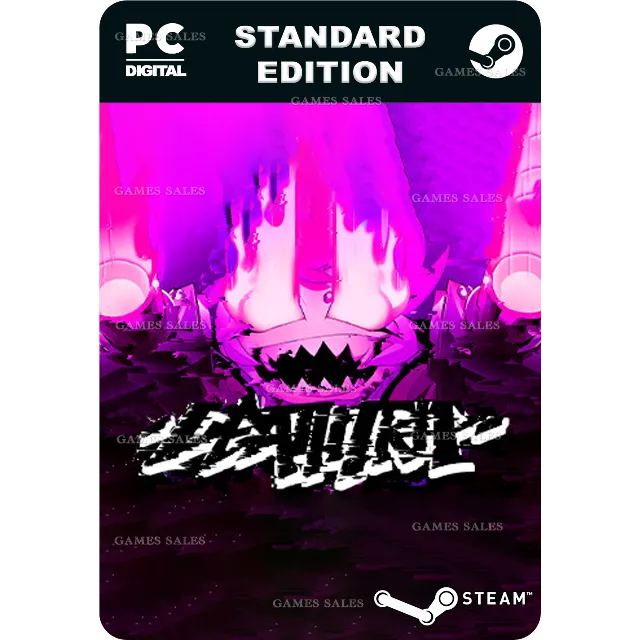✅💙DEATHTRIP💙STEAM GIFT🤖АВТОДОСТАВКА🤖
