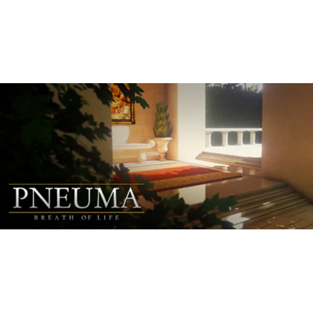 Pneuma: Breath of Life (Steam Gift Россия)