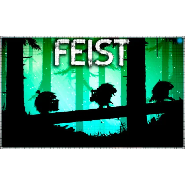 ♥ Feist (PS4/PS5/RU) (Аренда от 3 дней)
