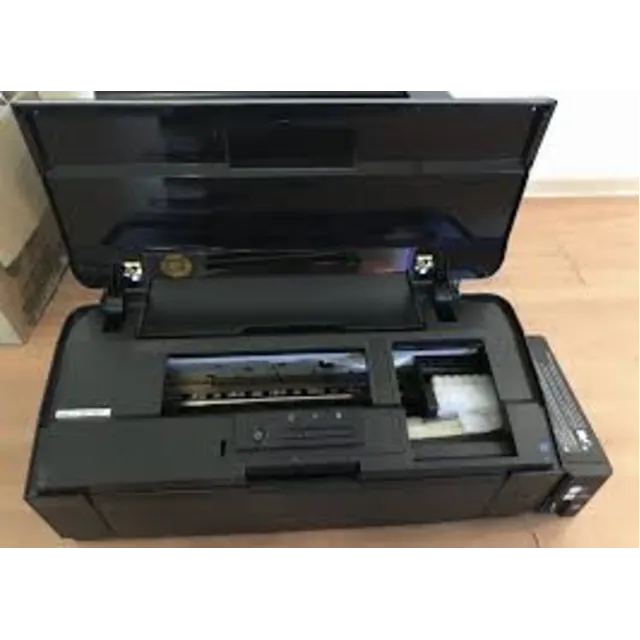 Сброс памперса  Epson: L130 L222 L362 L364
