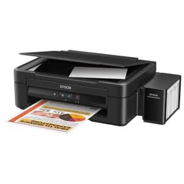 Сброс памперса  Epson  L3100 L3150 L3156