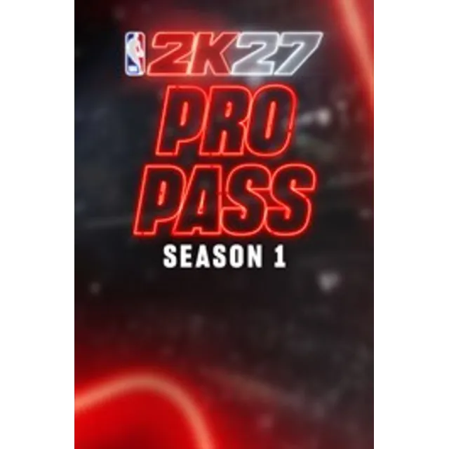 ✅NBA 2K27 - Season 1 Pro Pass XBOX Покупка на Ваш акк