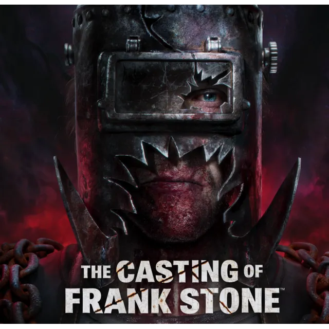 The Casting of Frank Stone + DLS / STEAM АККАУНТ