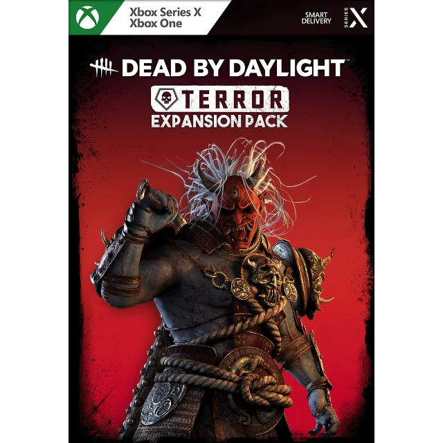 ✅ Dead by Daylight: комплект «Ужас» XBOX Ключ 🔑
