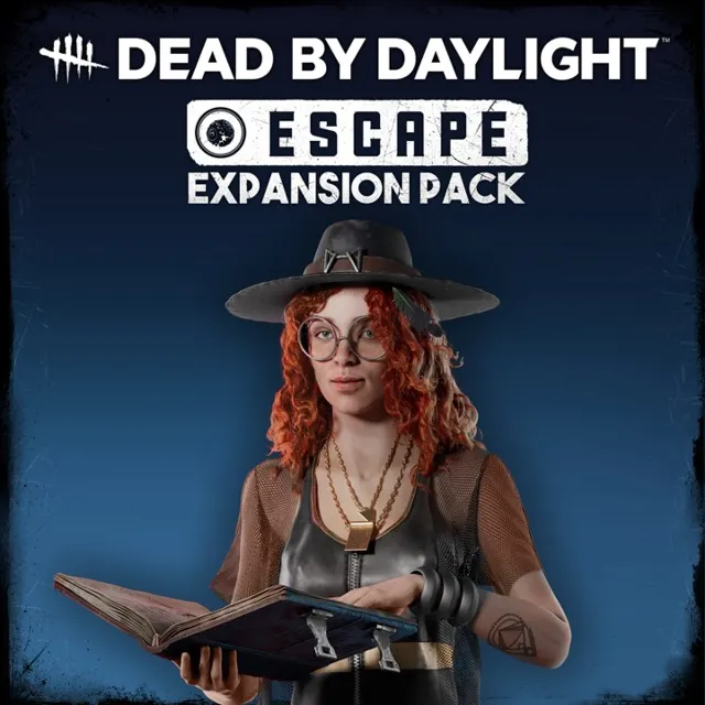 ✅ Dead by Daylight: комплект «Побег» XBOX Ключ 🔑