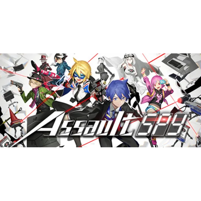 Assault Spy 💎 АВТОДОСТАВКА STEAM GLOBAL МГНОВЕННО ЛИЦЕНЗИЯ