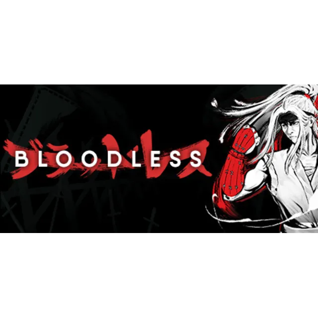 Bloodless - STEAM GIFT РОССИЯ