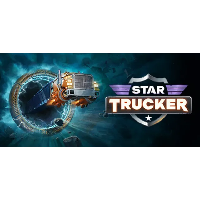 Star Trucker - STEAM GIFT РОССИЯ