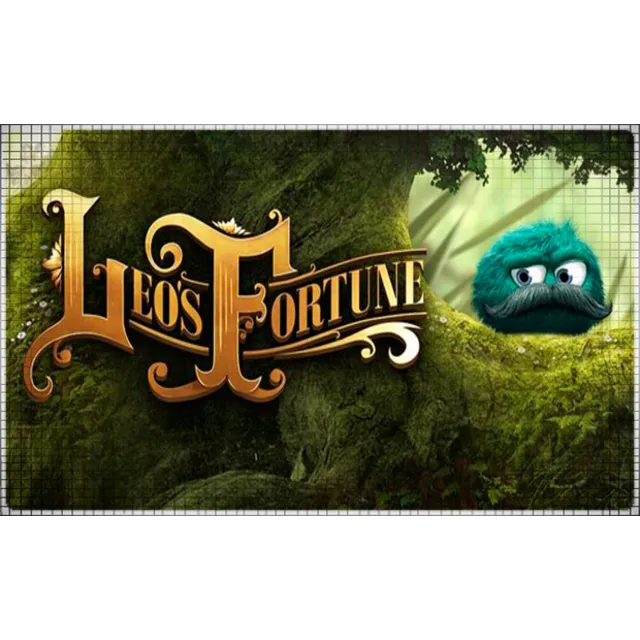 ♥ Leo's Fortune (PS4/PS5/RU) (Аренда от 3 дней)