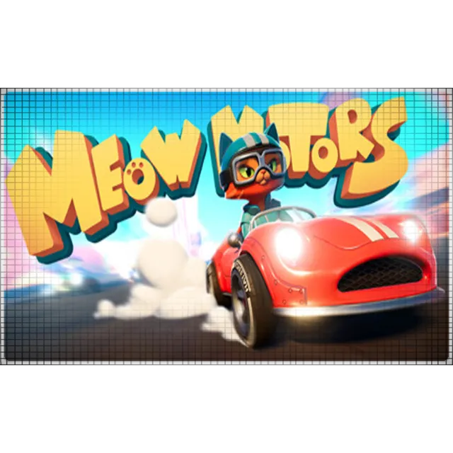 ♥ Meow Motors (PS4/PS5/RU) (Аренда от 3 дней)
