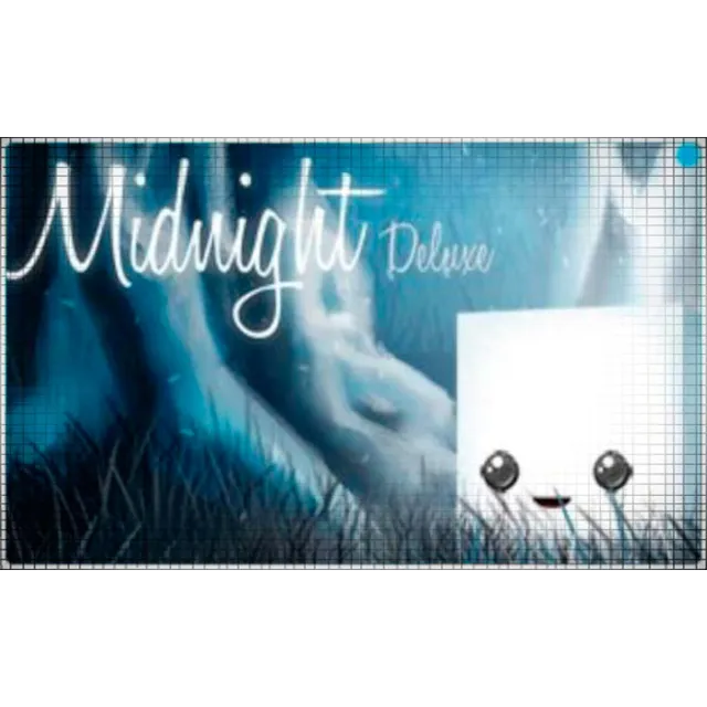 ♥ Midnight Deluxe (PS4/PS5/RU) (Аренда от 3 дней)