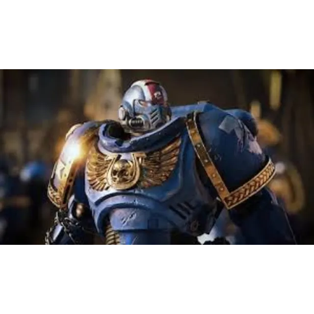 🔴Warhammer 40,000: Space Marine 2 + KC: Deliverance 2
