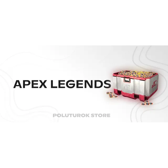 🧡APEX LEGENDS🔸МОНЕТЫ ОСКОЛКИ БП🔸STEAM/EA/PS/XBOX 🧡