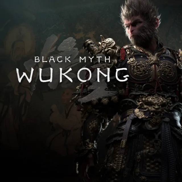 🤠 Black Myth Wukong ⚡️ PS5 ⚡️ УКРАИНА/ТУРЦИЯ 🤠
